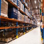 Cikarang Pusat Logistik Masa Depan