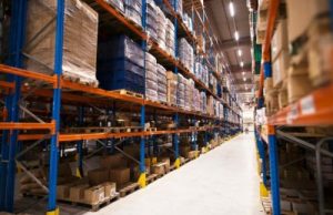 Cikarang Pusat Logistik Masa Depan