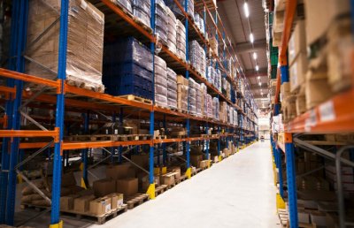 Cikarang Pusat Logistik Masa Depan