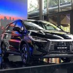 Pajak BYD M6 DM Bikin Melongo