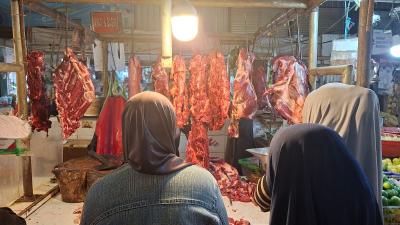 Harga Pangan Terbaru Guncang Pasar