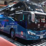 Hino Bus Anti Blong Total