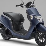 Bukan BeAT Ini Raja Irit Honda