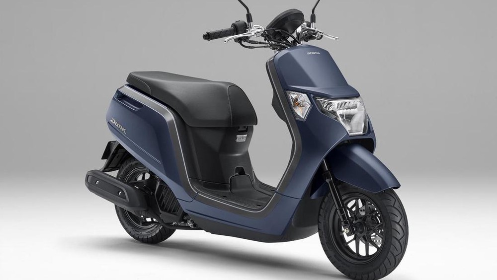 Bukan BeAT Ini Raja Irit Honda