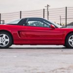 Senna NSX Rp 12 M Lelang Heboh