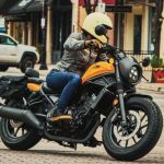 Rebel 300 Mengaspal Harga Menggoda