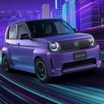 Super One Honda Pikat Hati