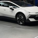 Hyundai IONIQ V Harga Menggoda