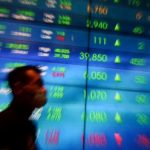 IHSG Meroket Investor Senang