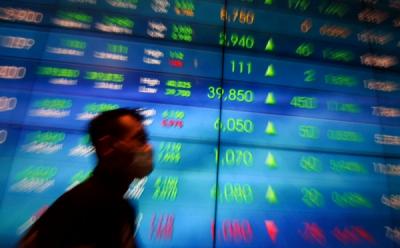 IHSG Meroket Investor Senang