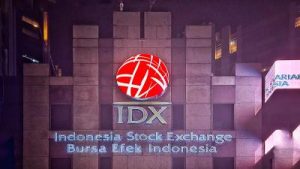IHSG Melesat Target Baru Terkuak