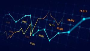 IHSG Tumbang Sektor Ini Pesta