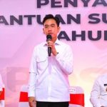 Gibran Pindah IKN Tahun Ini