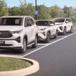 Parkir Hybrid Anti Ribet
