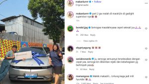 Ioniq 5 Aa Juju Bikin Geger