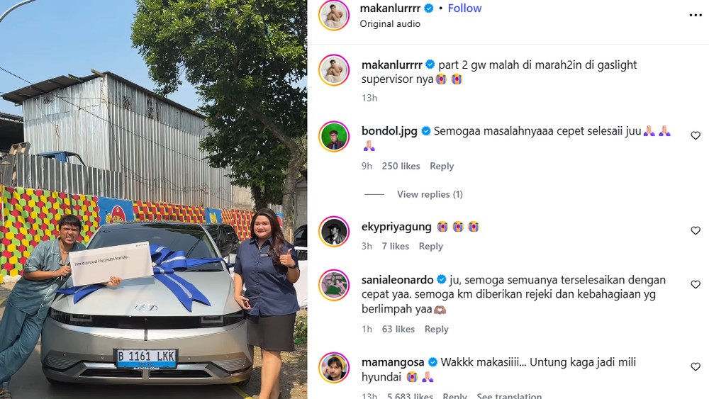 Ioniq 5 Aa Juju Bikin Geger
