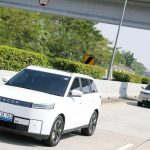 Jaecoo J5 Menggemparkan Pasar