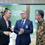 Jasa Marga Bikin Perjalanan Makin Mudah