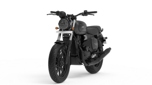 Jawa Gemparkan Pasar Motor Klasik
