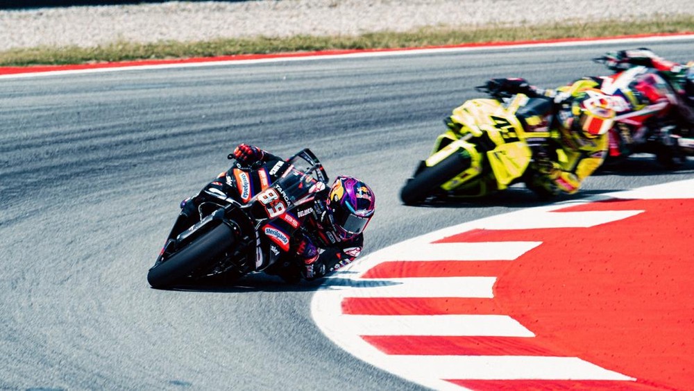 Kejutan Silverstone Menanti