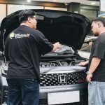 Mobil Bekas Laku Kilat