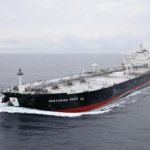 Pertamina Guncang Pasar Maritim Asia