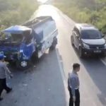 Mobil Tangki Maut Bukan Milik Pertamina