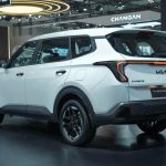 Kia Carens Manual Termurah Meluncur
