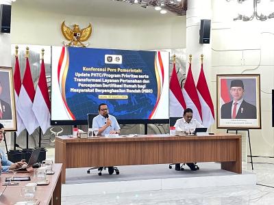 KIP Kuliah Melonjak Drastis