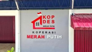 Warga Berburu Harga Miring