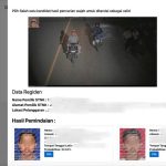 Wajahmu Tak Bisa Bohong