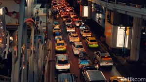 Thailand Bongkar Rahasia Cuan Otomotif