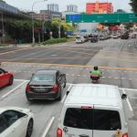 Singapura Jamin Nasib Sopir