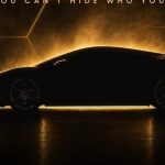 Lamborghini Temerario Guncang Jakarta