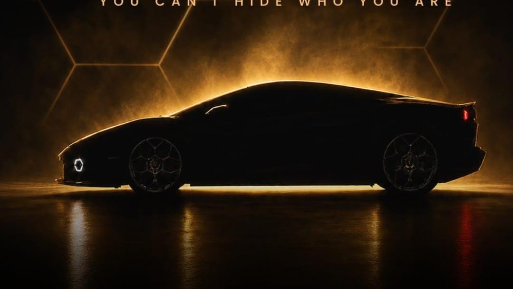 Lamborghini Temerario Guncang Jakarta