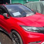 HR-V Lelang Rp60 Juta Tapi Awas