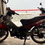 Motor Dinas Dilelang Mulai 800 Ribu