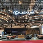 Revolusi Mewah Lexus Terungkap