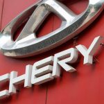 Pabrik Chery Siap Guncang Pasar