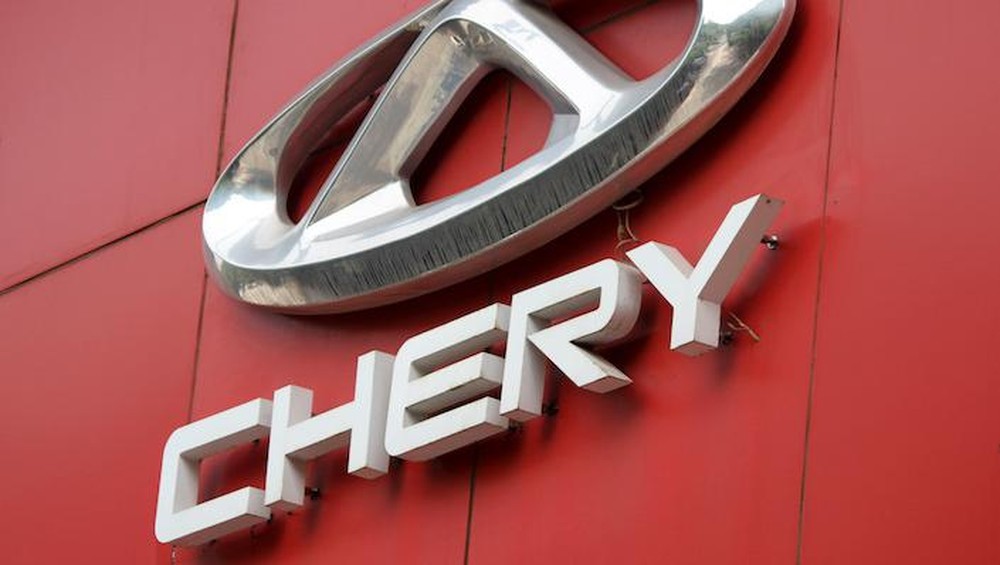 Pabrik Chery Siap Guncang Pasar