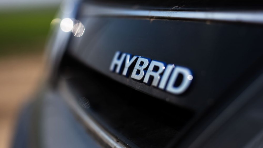 Insentif Hybrid Kunci Transisi