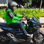 Terungkap Alasan Ojol Tolak Motor Listrik