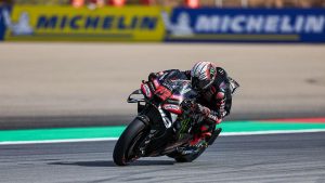 Murid Rossi Taklukkan Marquez