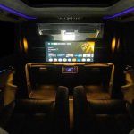 Maxus Mifa 9 Kabin Sultan