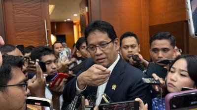 Suntikan Dana Rp400 Triliun Dorong Penjualan Otomotif