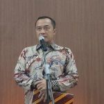 Destry Damayanti Menuju BI 1