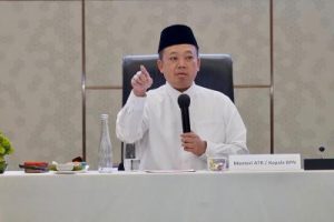 Urus Tanah Kini Kilat
