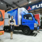 Fuso Aman B50 Kuncinya Cuma Ini