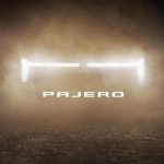 Pajero Kembali Tanggalnya Terungkap