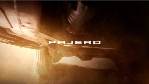 Pajero Bangkit Raja Offroad Sejati